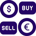 Investing & Trading icon